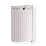 Plaud Note AI recorder, silver-grey, Dual Engine button, for AI note-taking and call recording
